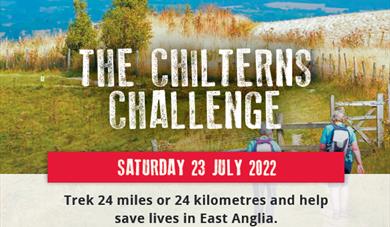 Trek 24: The Chilterns Challenge
