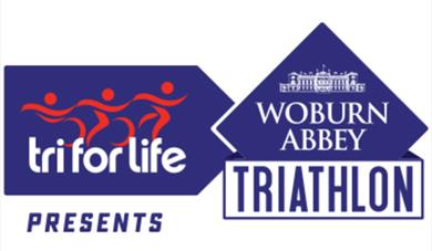 Woburn Abbey Triathlon 2019
