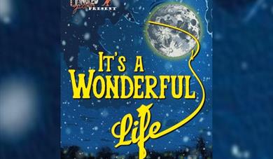 it's a wonderful life