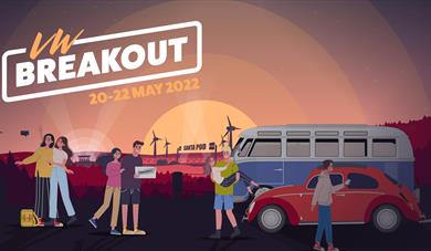VW Breakout