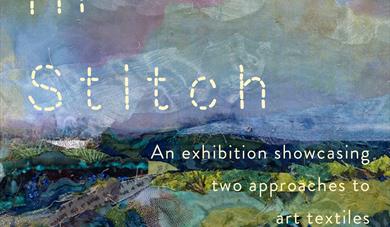 Art in Stitch