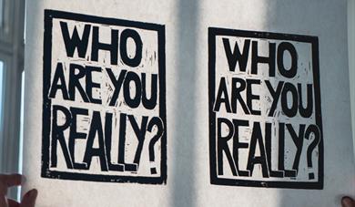 Who Are You... Really?