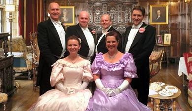 THE WORLD OF GILBERT AND SULLIVAN