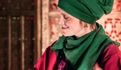 Stories from the Trees