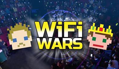 Wifi Wars