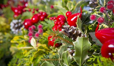 Workshop: Wreath Making