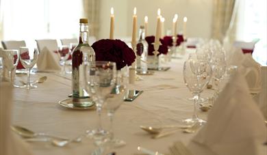 Ladies Luncheon Luton Hoo Hotel and Spa