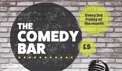 The Comedy Bar