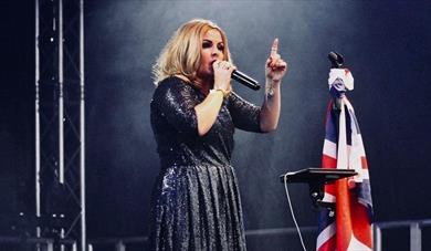 Adele Tribute Night