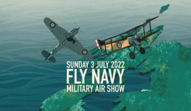 Fly Navy Air Show