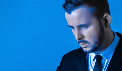 Michael Buble Tribute