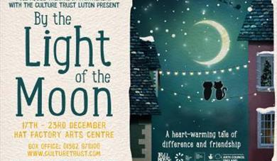 By the Light of the Moon