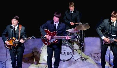 Beatles Tribute