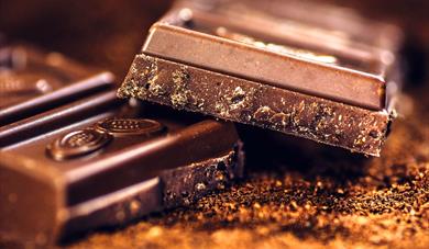 Chocolate Afternoon Tea