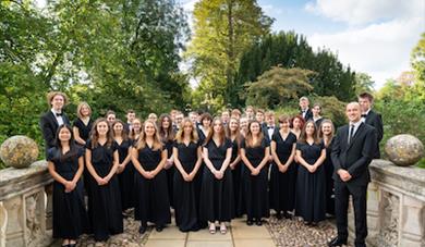 choir picture