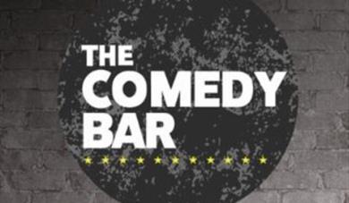 The Comedy Bar (September)
