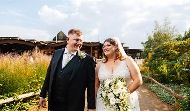 Wedding Open Day Sunday 2nd March!