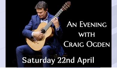 Craig Ogden