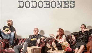 DodoBones