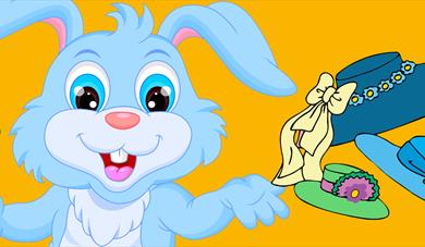 Easter Trail