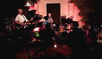 Music in the Museum: Jazzface