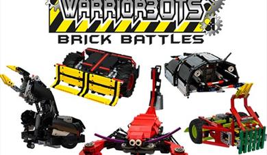 Warriorbots