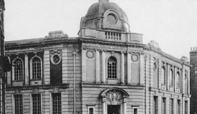 Peace Day Riots: Talk