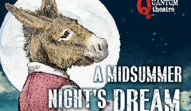 A Midsummer Night's Dream