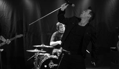 Robbie Williams Tribute Night