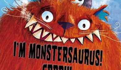 Monstersaurus