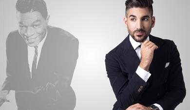 King for a Day: The Nat King Cole Story