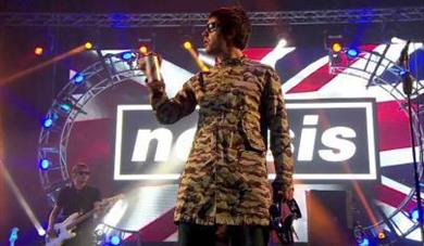 Noasis