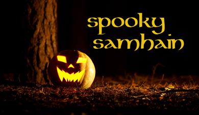 Spooky Samhain