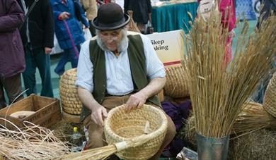Woburn Abbey Honey Festival