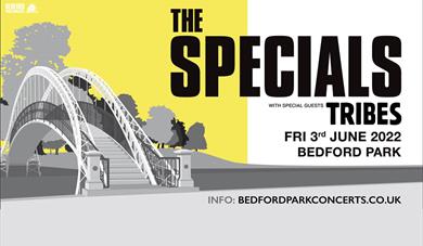poster for the specials