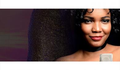 Whitney Houston Tribute