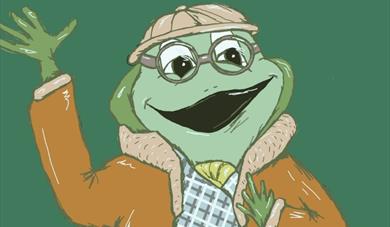Wind in the Willows