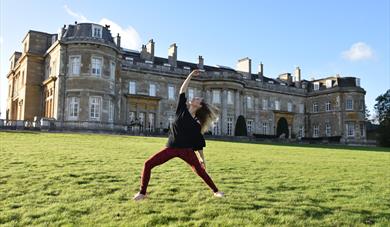 Wellness & Yoga Retreat