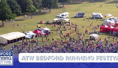 ATW Bedford Running Festival
