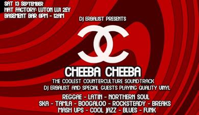 Cheeba Cheeba