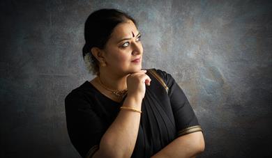 Colours of a Woman's Love (R&D Performance Sharing)