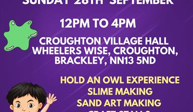 Croughton Family Fun Day