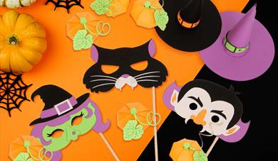 Halloween at Stockwood