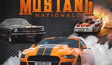 The Mustang Nationals