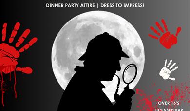 Murder Mystery Night