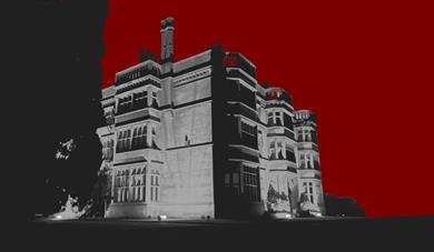 Murder Mystery: Valentine's Special