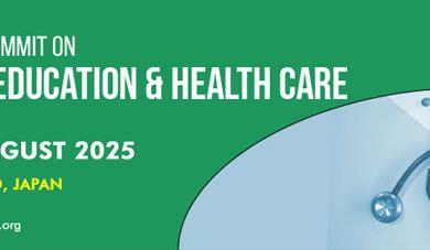 15th Global Summit on Nursing Education & Healthcare
