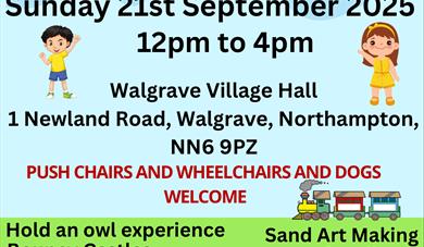 Park Mania Family Fun Day