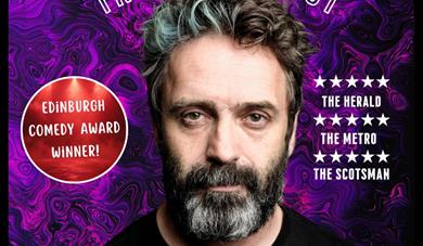 Phil Nichol - Trying My Best