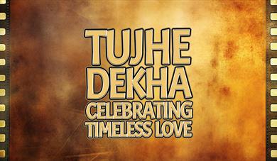 Tujhe Dekha : Come Fall in Love Again | Celebrating 30 Years Of DDLJ